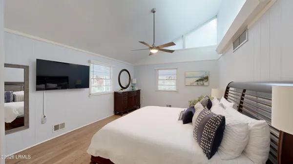 $1,250,000 | 843 Bonito Drive, Fripp Island, SC 29920