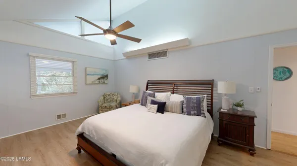 $1,250,000 | 843 Bonito Drive, Fripp Island, SC 29920