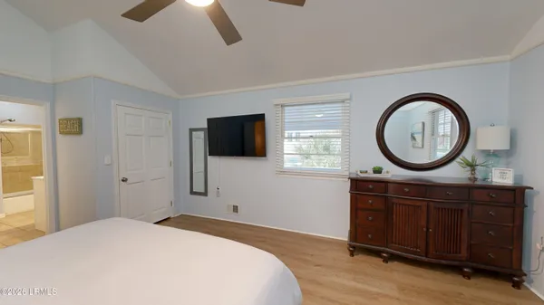 $1,250,000 | 843 Bonito Drive, Fripp Island, SC 29920