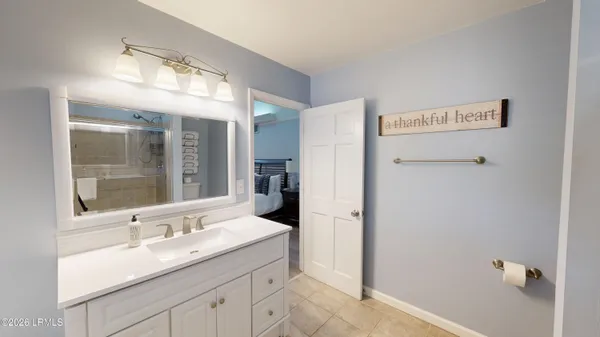$1,250,000 | 843 Bonito Drive, Fripp Island, SC 29920