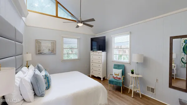 $1,250,000 | 843 Bonito Drive, Fripp Island, SC 29920