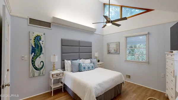 $1,250,000 | 843 Bonito Drive, Fripp Island, SC 29920