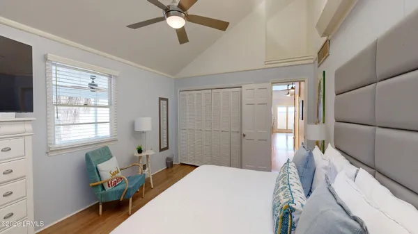 $1,250,000 | 843 Bonito Drive, Fripp Island, SC 29920