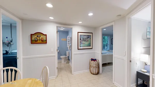 $1,250,000 | 843 Bonito Drive, Fripp Island, SC 29920