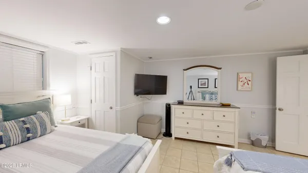 $1,250,000 | 843 Bonito Drive, Fripp Island, SC 29920