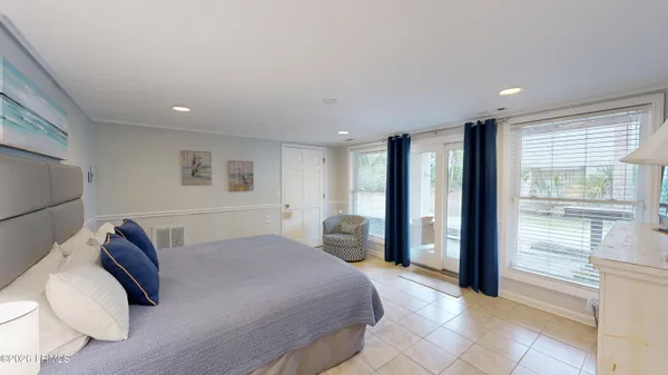 $1,250,000 | 843 Bonito Drive, Fripp Island, SC 29920
