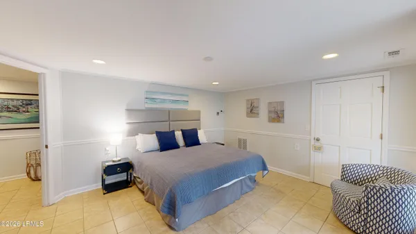 $1,250,000 | 843 Bonito Drive, Fripp Island, SC 29920