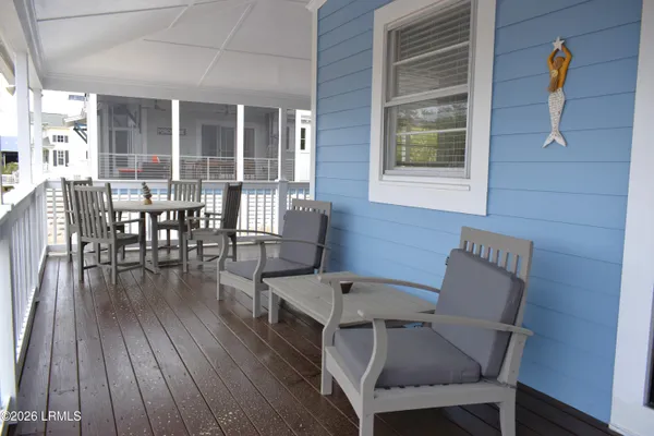 $1,250,000 | 843 Bonito Drive, Fripp Island, SC 29920