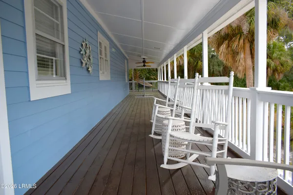 $1,250,000 | 843 Bonito Drive, Fripp Island, SC 29920