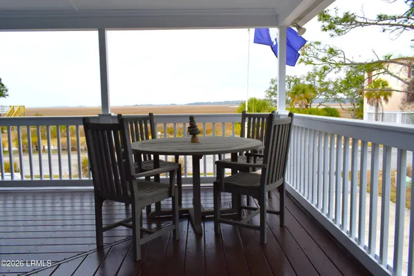 $1,250,000 | 843 Bonito Drive, Fripp Island, SC 29920