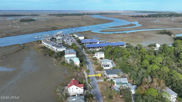 $1,250,000 | 843 Bonito Drive, Fripp Island, SC 29920