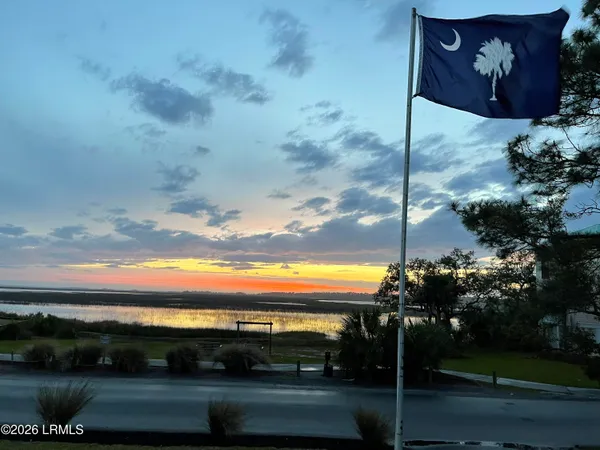 $1,250,000 | 843 Bonito Drive, Fripp Island, SC 29920