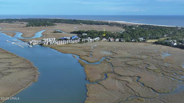 $1,250,000 | 843 Bonito Drive, Fripp Island, SC 29920