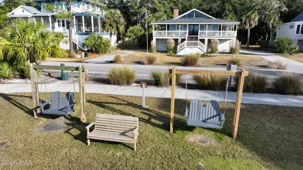 $1,250,000 | 843 Bonito Drive, Fripp Island, SC 29920