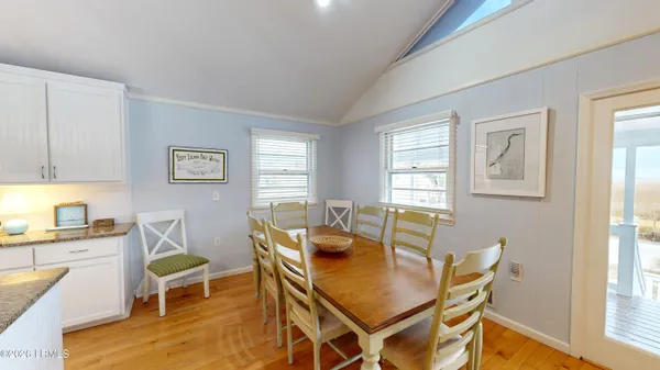 $1,250,000 | 843 Bonito Drive, Fripp Island, SC 29920