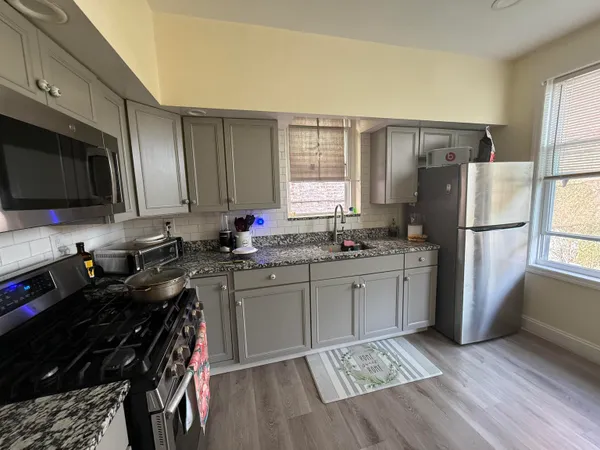 $2,300 | 838 John F. Kennedy Boulevard, Unit 1, Bayonne, NJ 07002