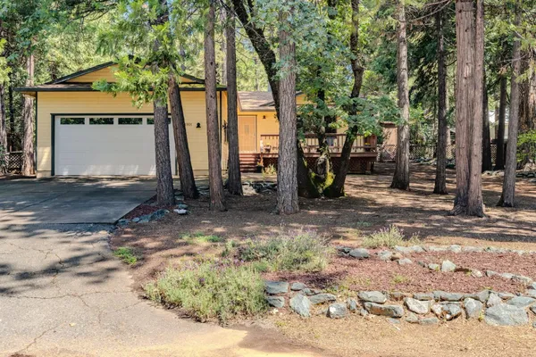 $345,000 | 23901 Carson Drive, Pioneer, CA 95666