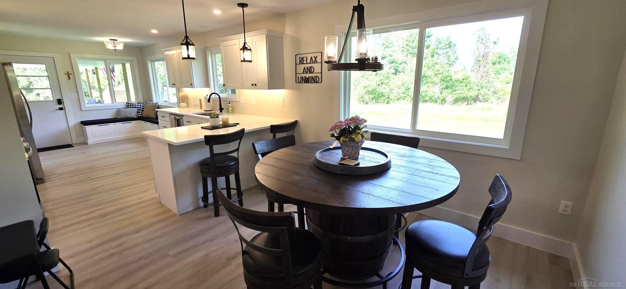 5375 Babcock Road Lexington, MI 48450 - Photo 8 of 41