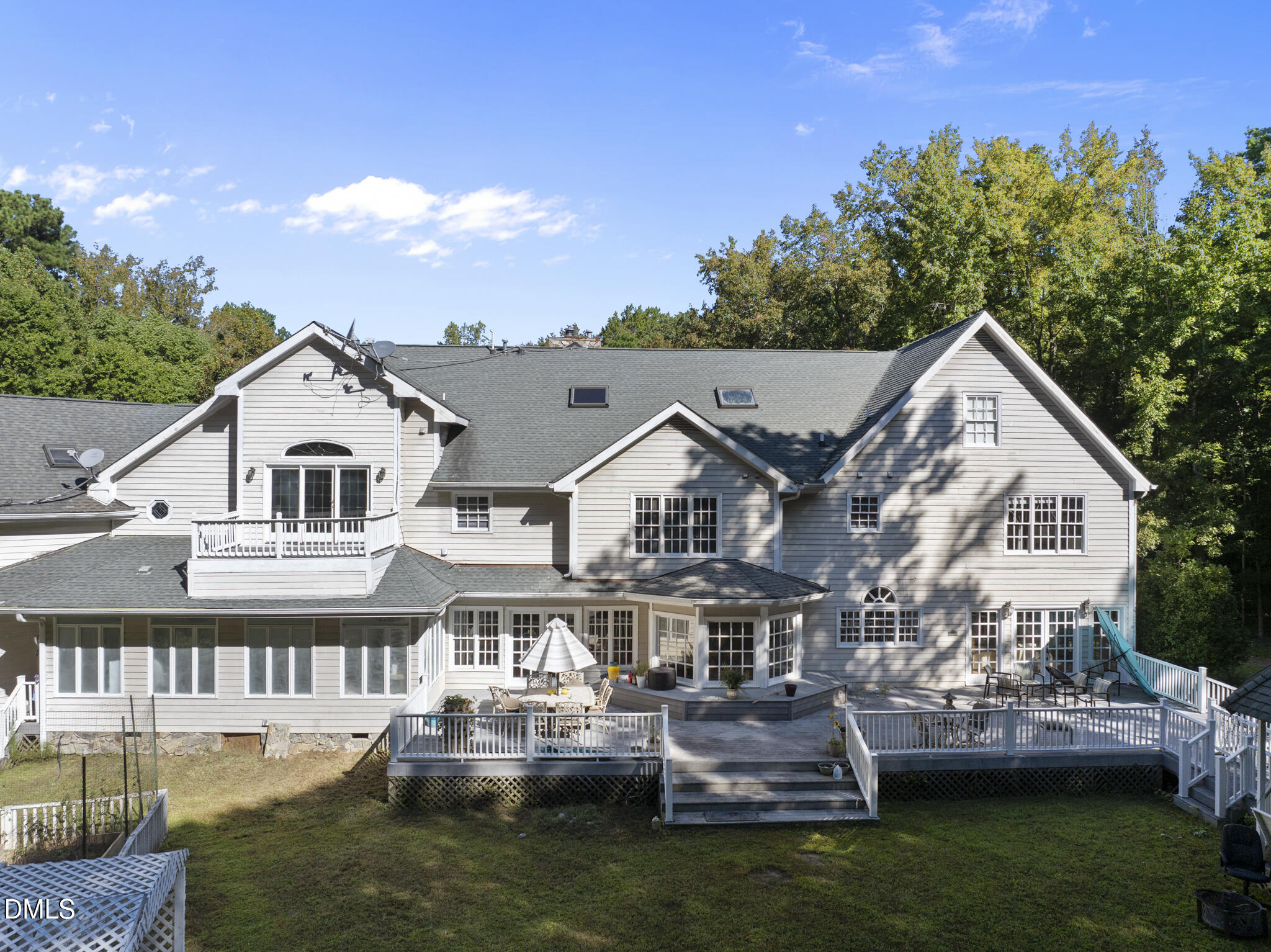 111 Foxridge Road Chapel Hill, NC 27514 - Photo 57 of 67