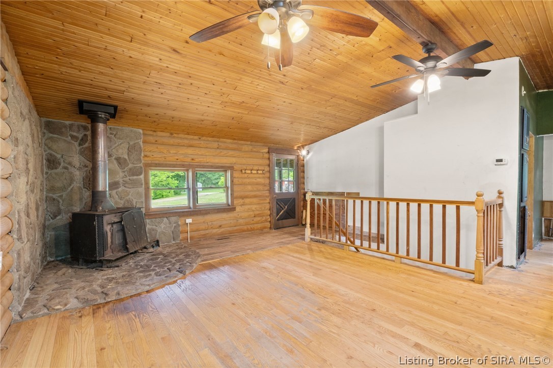 23 Rainforth Road Sulphur, IN 47174 - Photo 13 of 60