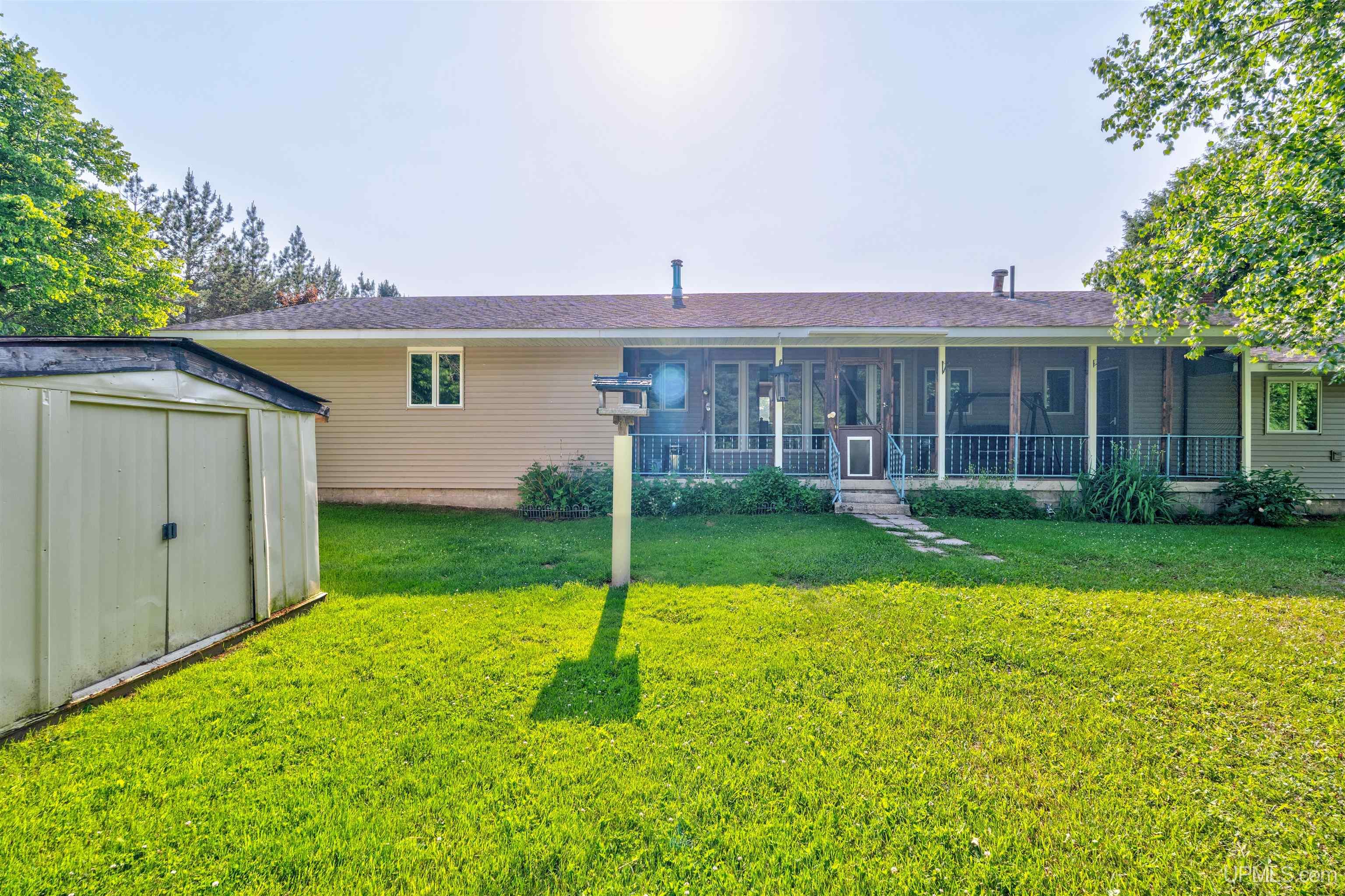 2694 N River Road Gulliver, MI 49840 - Photo 33 of 59