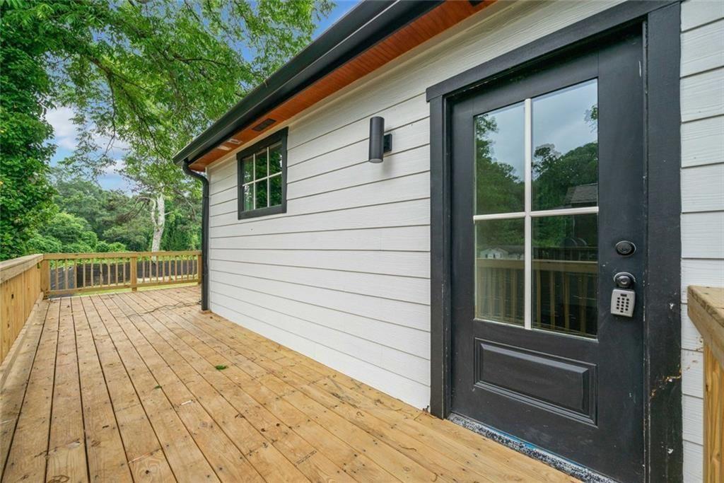 2822 Waters Road Southwest Atlanta, GA 30354 - Photo 27 of 28