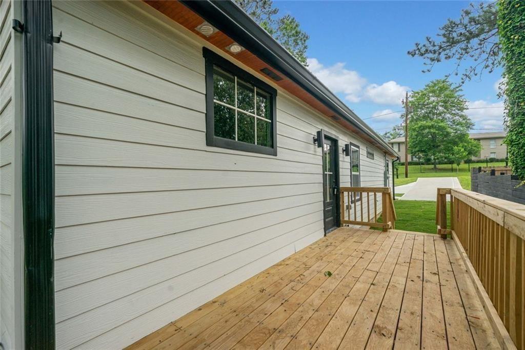 2822 Waters Road Southwest Atlanta, GA 30354 - Photo 28 of 28