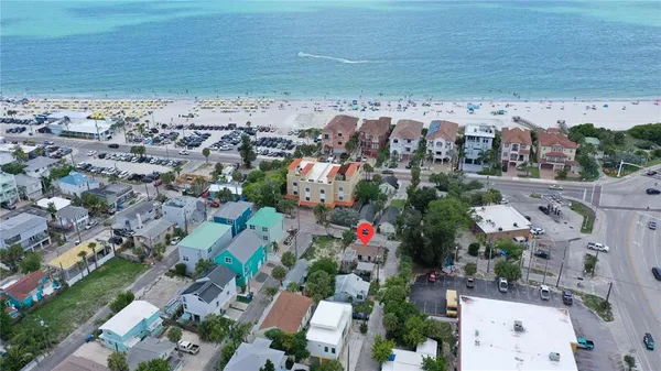 $350,000 | 101 95th Avenue, Treasure Island, FL 33706