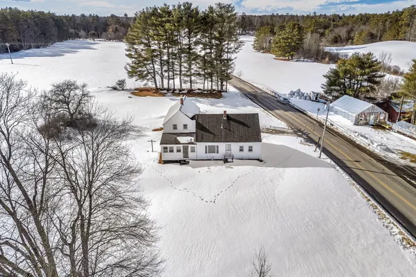 $159,900 | 139 Gould Road, Lisbon, ME 04252