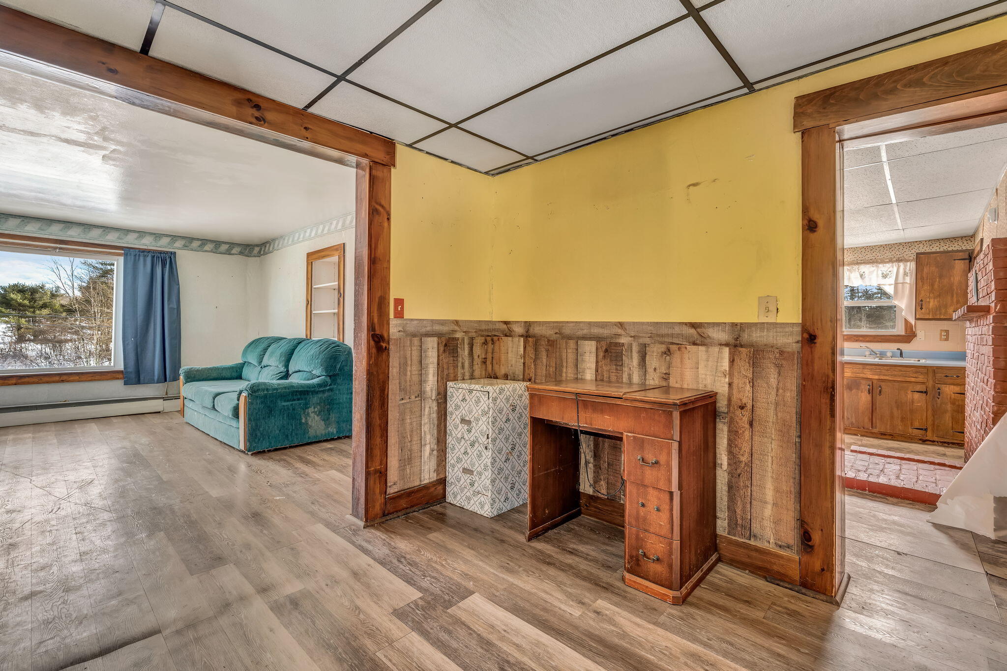 139 Gould Road Lisbon, ME 04252 - Photo 10 of 44 13-web-or-mls-139-gould-rd