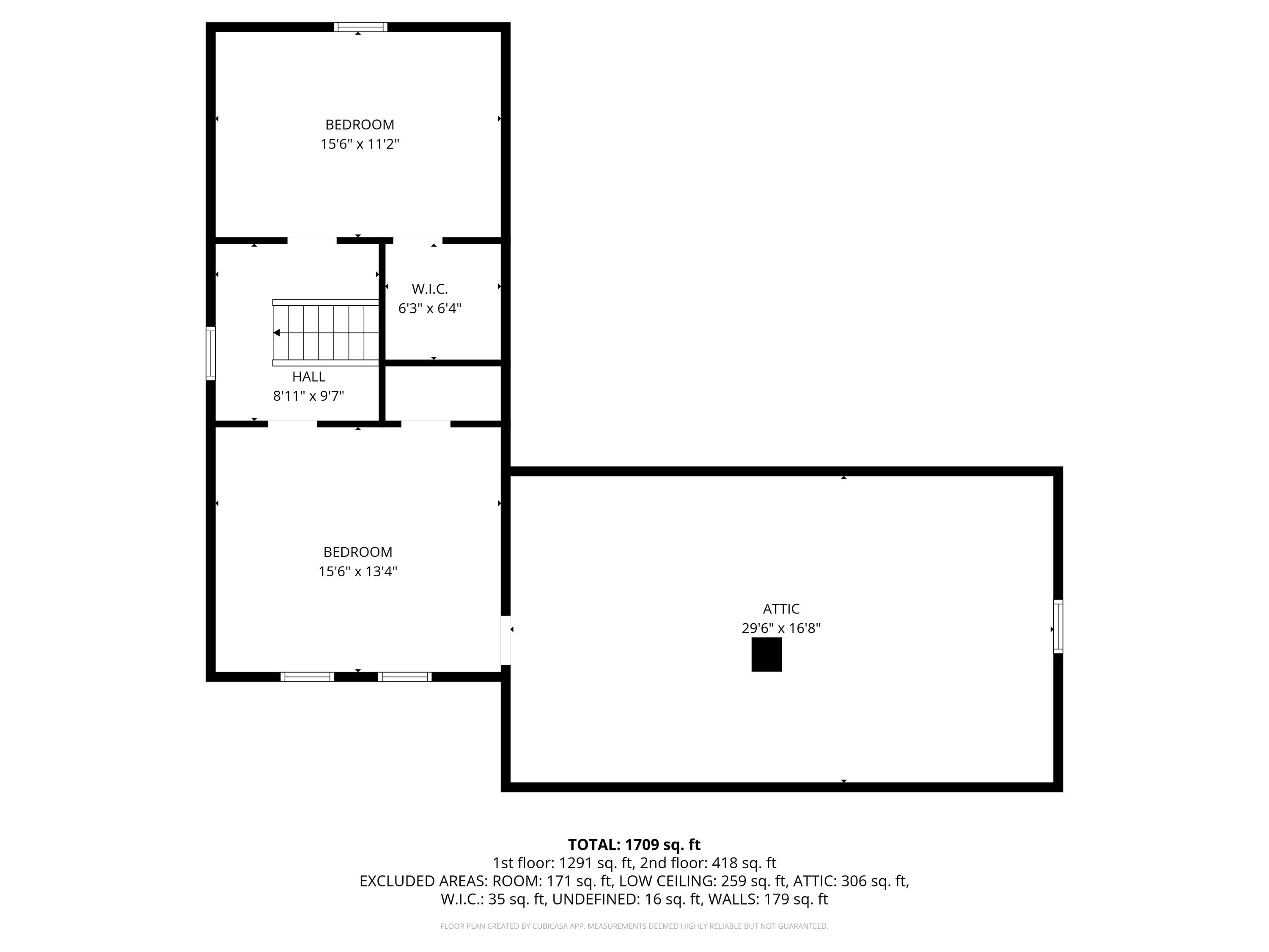 139 Gould Road Lisbon, ME 04252 - Photo 44 of 44 3-Floorplan_2