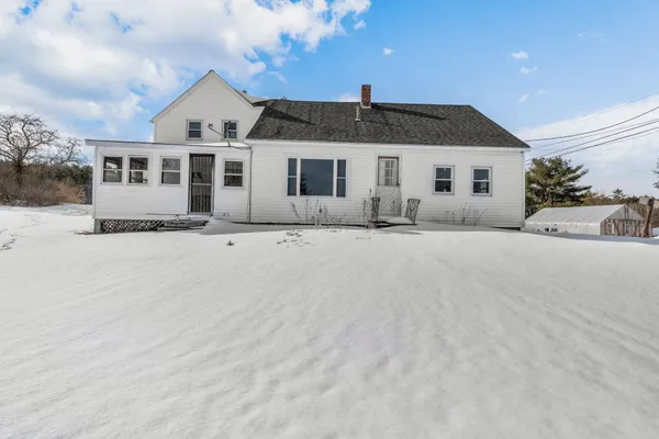 $159,900 | 139 Gould Road, Lisbon, ME 04252