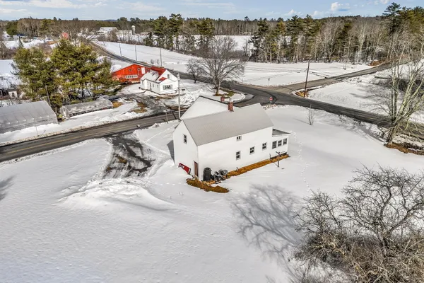 $159,900 | 139 Gould Road, Lisbon, ME 04252