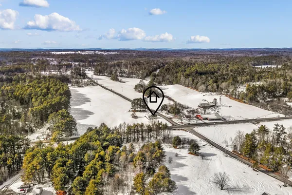 $159,900 | 139 Gould Road, Lisbon, ME 04252
