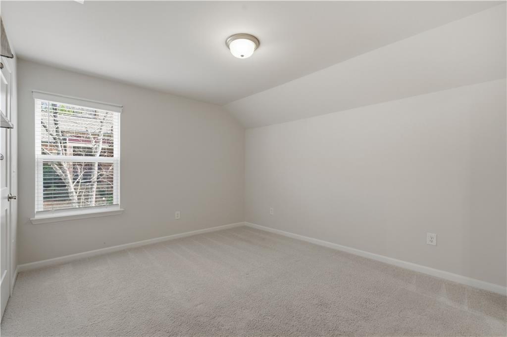 15 Parkside View Cartersville, GA 30121 - Photo 36 of 49 an empty room with a window