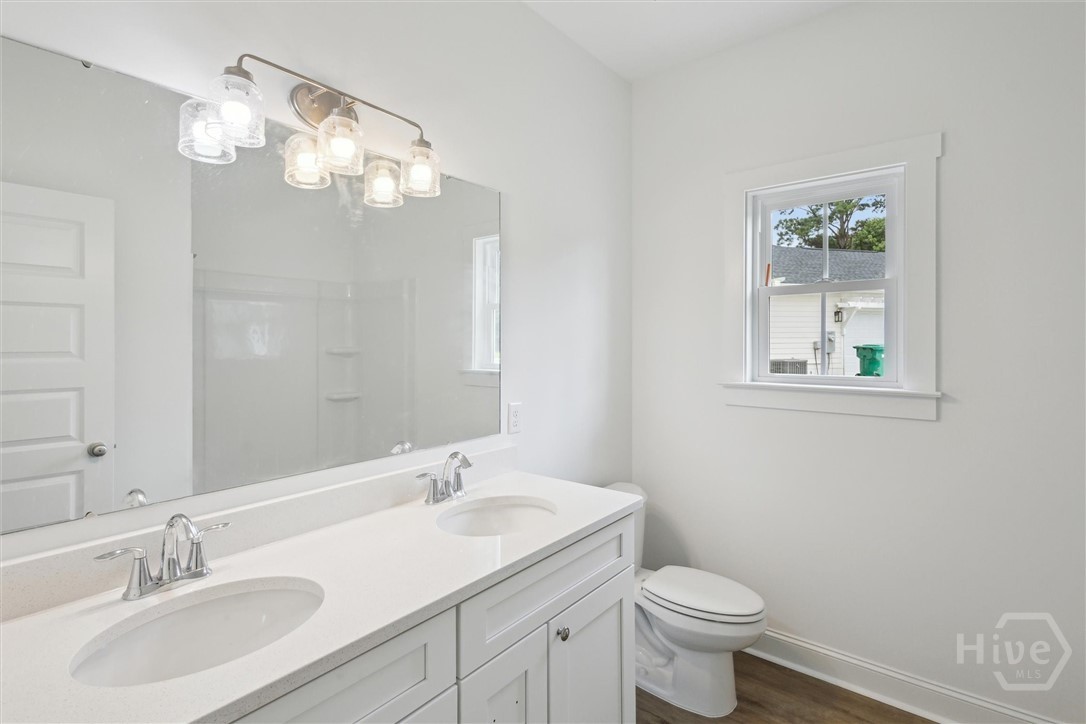 1026 Cottage Way Darien, GA 31305 - Photo 13 of 15