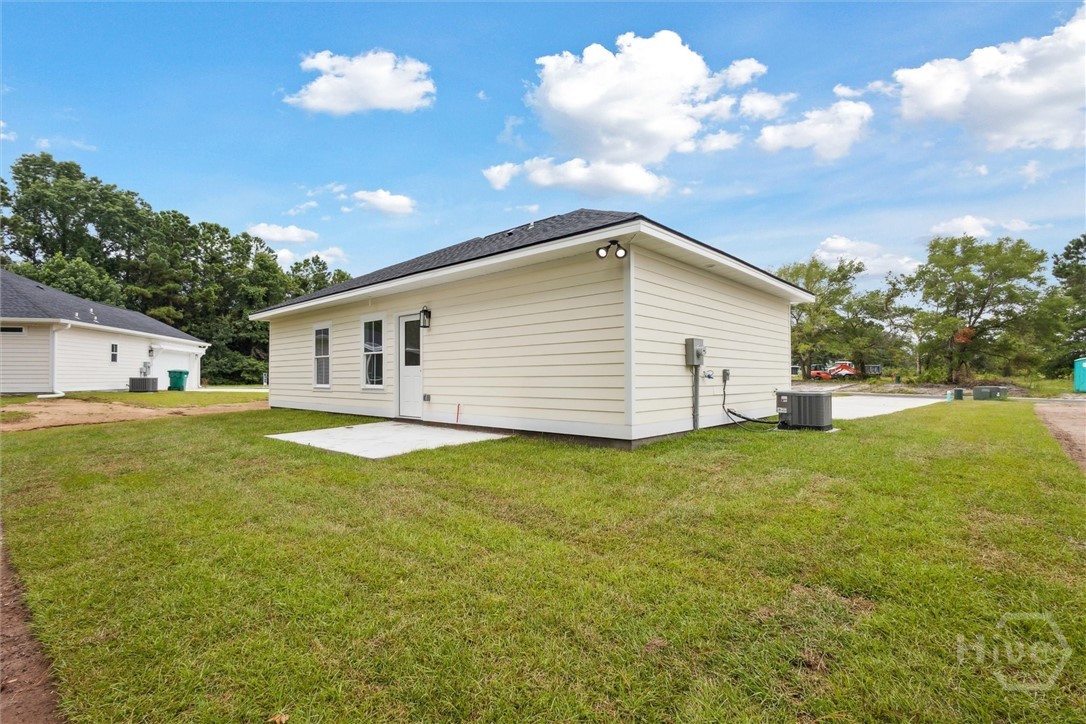 1026 Cottage Way Darien, GA 31305 - Photo 15 of 15