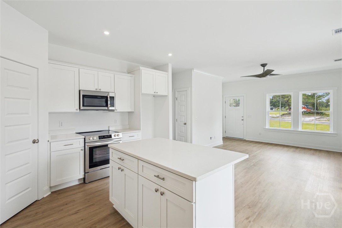 1026 Cottage Way Darien, GA 31305 - Photo 7 of 15