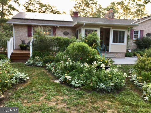 57 Burrs Mill Road Southampton, NJ 08088 - Photo 1 of 30 Front of house