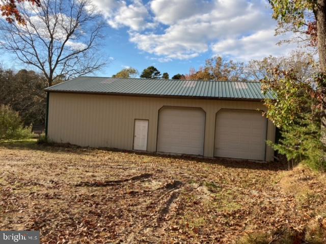 57 Burrs Mill Road Southampton, NJ 08088 - Photo 15 of 30 Pioneer Building 30 x 50