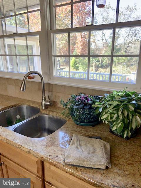 57 Burrs Mill Road Southampton, NJ 08088 - Photo 19 of 30 Kitchen