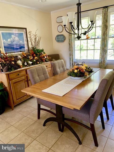 57 Burrs Mill Road Southampton, NJ 08088 - Photo 20 of 30 Dining Room