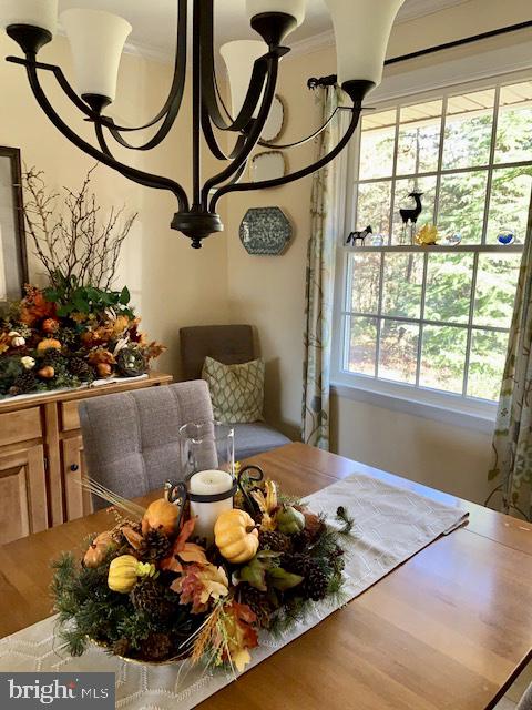 57 Burrs Mill Road Southampton, NJ 08088 - Photo 21 of 30 Dining Room