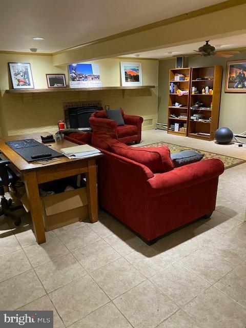 57 Burrs Mill Road Southampton, NJ 08088 - Photo 23 of 30 Family Room