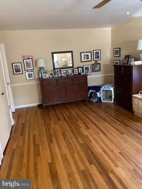 57 Burrs Mill Road Southampton, NJ 08088 - Photo 25 of 30 Master Bedroom