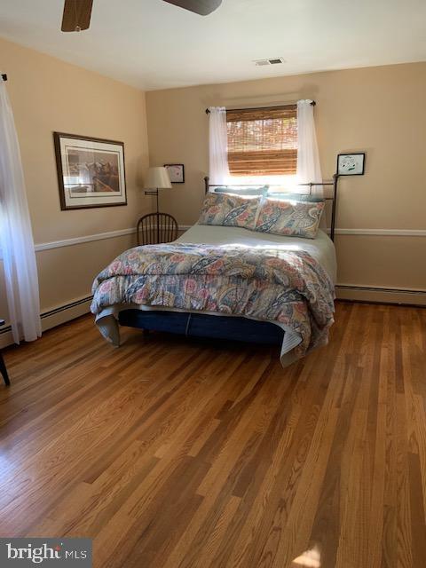 57 Burrs Mill Road Southampton, NJ 08088 - Photo 27 of 30 Master Bedroom
