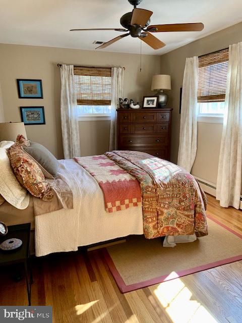 57 Burrs Mill Road Southampton, NJ 08088 - Photo 28 of 30 Bedroom