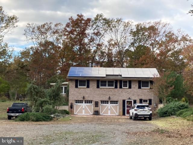 57 Burrs Mill Road Southampton, NJ 08088 - Photo 7 of 30 SIde