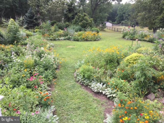 57 Burrs Mill Road Southampton, NJ 08088 - Photo 8 of 30 Garden Walkway