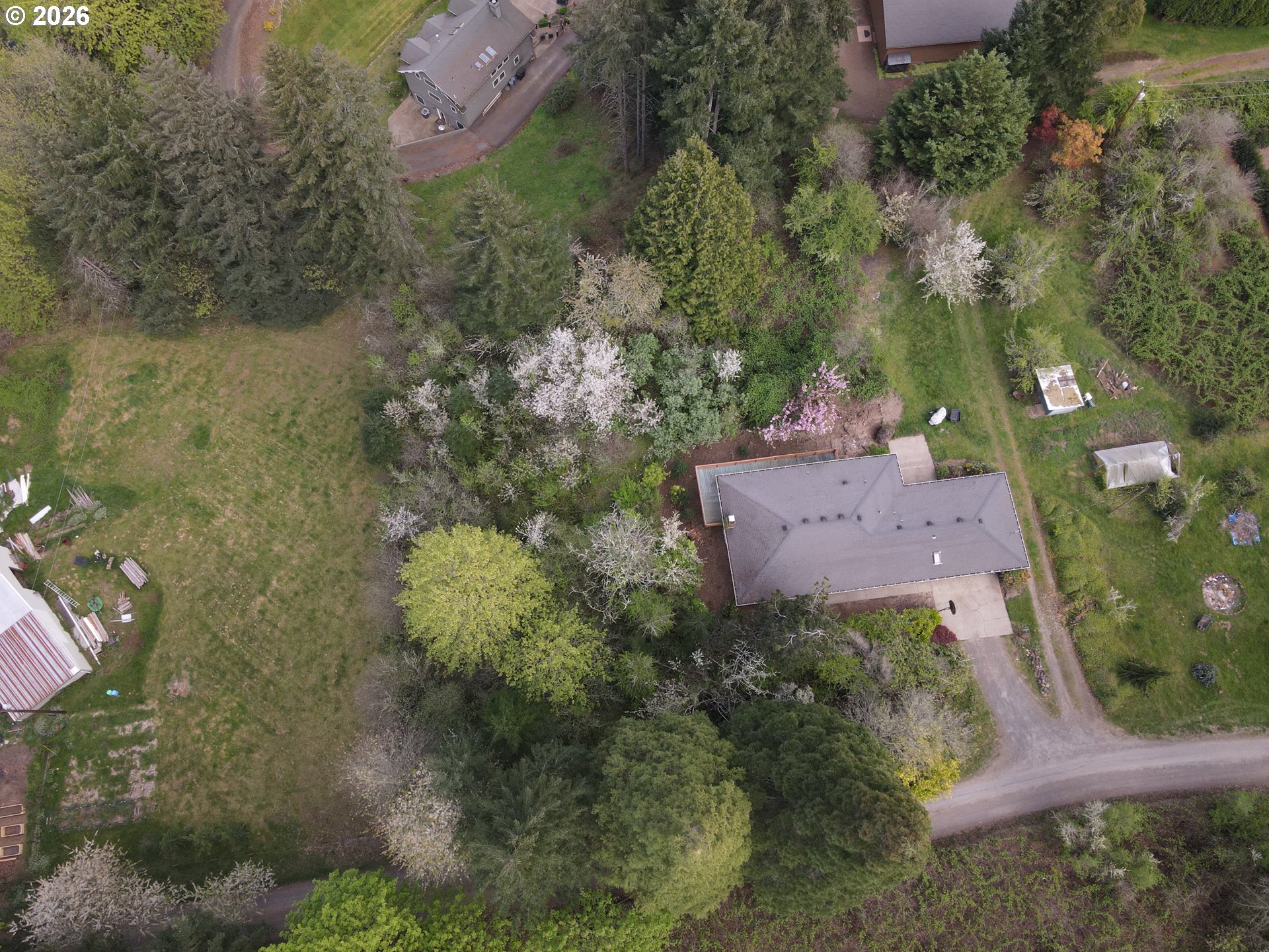 20431 Southwest Edy Road Sherwood, OR 97140 - Photo 29 of 29